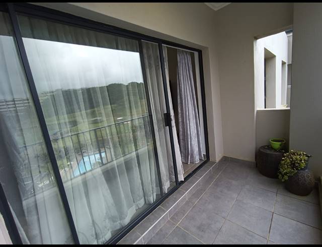 1 BEDROOM APARTMENT TO LET IN BALLITO CENTRAL